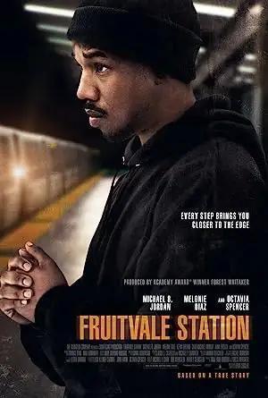 فيلم Fruitvale Station 2013 مترجم - باهي فيلم